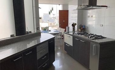 CASUARINAS- VENDO MODERNO PENTHOUSE