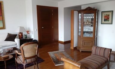 VENDO PRECIOSO DUPLEX PH 386mts. 4dorm. en Chacarilla - San Borja