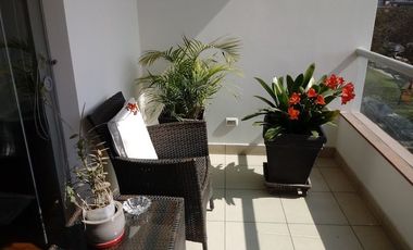 VENDO PRECIOSO DUPLEX PH 386mts. 4dorm. en Chacarilla - San Borja