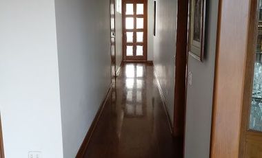 VENDO PRECIOSO DUPLEX PH 386mts. 4dorm. en Chacarilla - San Borja