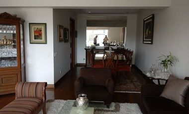 VENDO PRECIOSO DUPLEX PH 386mts. 4dorm. en Chacarilla - San Borja