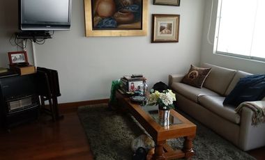 VENDO PRECIOSO DUPLEX PH 386mts. 4dorm. en Chacarilla - San Borja