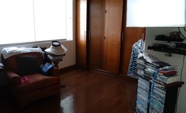 VENDO PRECIOSO DUPLEX PH 386mts. 4dorm. en Chacarilla - San Borja