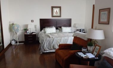 VENDO PRECIOSO DUPLEX PH 386mts. 4dorm. en Chacarilla - San Borja