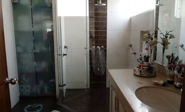 VENDO PRECIOSO DUPLEX PH 386mts. 4dorm. en Chacarilla - San Borja
