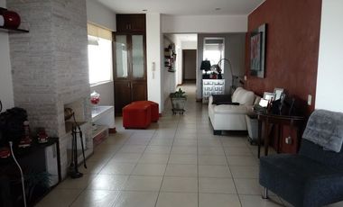 VENDO PRECIOSO DUPLEX PH 386mts. 4dorm. en Chacarilla - San Borja