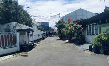Dijual Cepat Rumah Hitungan Tanah apa adanya, Di Taman Kebalen Babelan
