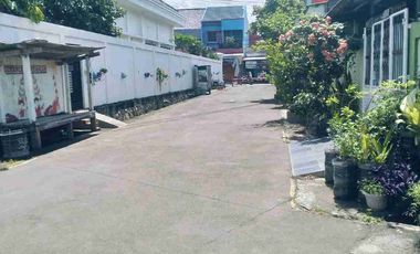Dijual Cepat Rumah Hitungan Tanah apa adanya, Di Taman Kebalen Babelan
