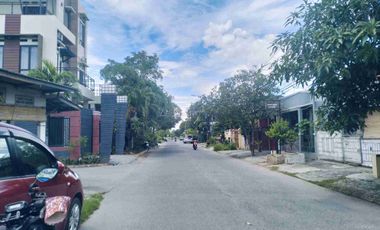 Dijual Cepat Rumah Hitungan Tanah apa adanya, Di Taman Kebalen Babelan