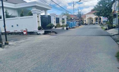 Dijual Cepat Rumah Hitungan Tanah apa adanya, Di Taman Kebalen Babelan