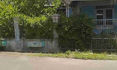 Dijual Cepat Rumah Hitungan Tanah apa adanya, Di Taman Kebalen Babelan