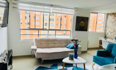 vendo apartamento chia