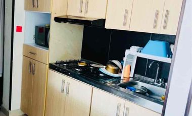 vendo apartamento chia