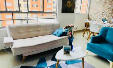 vendo apartamento chia