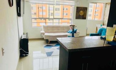 vendo apartamento chia