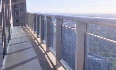 The Suites Condo for Lease! Taguig City