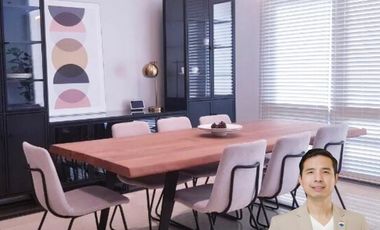 The Suites Condo for Lease! Taguig City