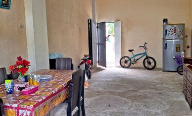 CASA EN VENTA EN LA PARROQUIA DEL RETIRO/MACHALA