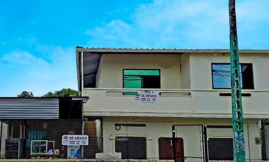 CASA EN VENTA EN LA PARROQUIA DEL RETIRO/MACHALA