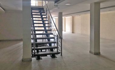 ARRIENDO 1RA Y 2DA PLANTA EN EDIFICIO UBICADO EN COOP MUSHUCRUNA