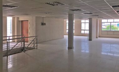 ARRIENDO 1RA Y 2DA PLANTA EN EDIFICIO UBICADO EN COOP MUSHUCRUNA