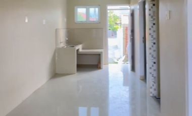 Jual Cepat Rumah Siap Huni Tipe 41 Punya 2 Kamar Tidur + 2 Kamar Mandi (Dalam) Area Strategis Cot Iri Ulee Kareng