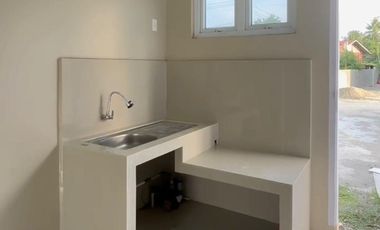 Jual Cepat Rumah Siap Huni Tipe 41 Punya 2 Kamar Tidur + 2 Kamar Mandi (Dalam) Area Strategis Cot Iri Ulee Kareng