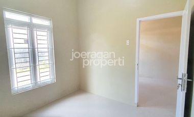 Jual Cepat Rumah Siap Huni Tipe 41 Punya 2 Kamar Tidur + 2 Kamar Mandi (Dalam) Area Strategis Cot Iri Ulee Kareng