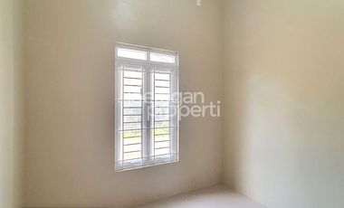 Jual Cepat Rumah Siap Huni Tipe 41 Punya 2 Kamar Tidur + 2 Kamar Mandi (Dalam) Area Strategis Cot Iri Ulee Kareng