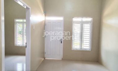 Jual Cepat Rumah Siap Huni Tipe 41 Punya 2 Kamar Tidur + 2 Kamar Mandi (Dalam) Area Strategis Cot Iri Ulee Kareng