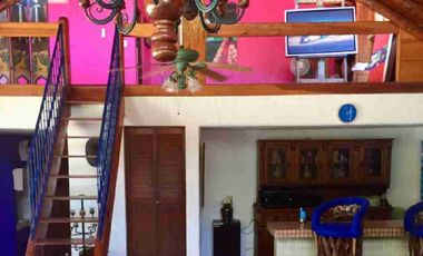 vta de Quinta en villa de santiago san francisco