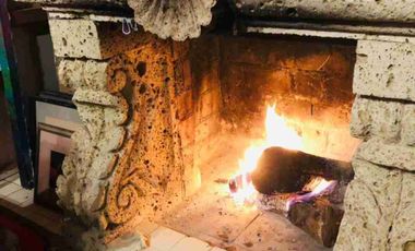 vta de Quinta en villa de santiago san francisco