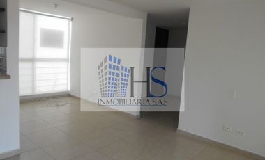 REF: A505 ¡Se arrienda ESPECTACULAR APARTAMENTO ubicado en FLORIDABLANCA, POR LA CLINICA FOSCAL !