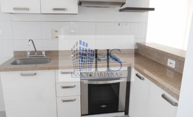 REF: A505 ¡Se arrienda ESPECTACULAR APARTAMENTO ubicado en FLORIDABLANCA, POR LA CLINICA FOSCAL !