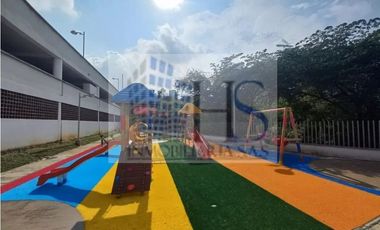 REF: A505 ¡Se arrienda ESPECTACULAR APARTAMENTO ubicado en FLORIDABLANCA, POR LA CLINICA FOSCAL !