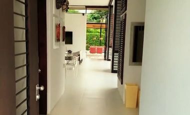 Venta De Casa Campestre