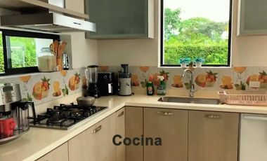 Venta De Casa Campestre