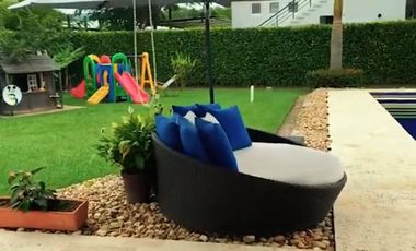 Venta De Casa Campestre