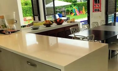 Venta De Casa Campestre