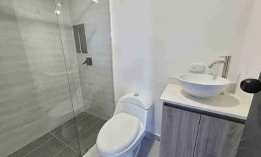SE ARRIENDA APARTAMENTO EN RIONEGRO