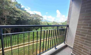 SE ARRIENDA APARTAMENTO EN RIONEGRO