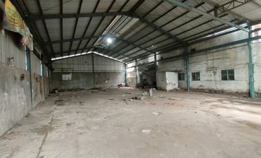 Gudang Siap Pakai di Narogong Bekasi – Lokasi Logistik