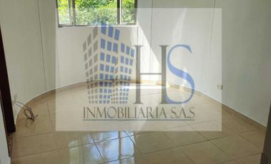 A413: SE ARRIENDA HERMOSO APARTAMENTO EN FLORIDABLANCA -  CERCA A COLEGIO PANAMERICANO