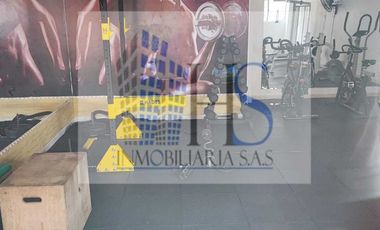 A413: SE ARRIENDA HERMOSO APARTAMENTO EN FLORIDABLANCA -  CERCA A COLEGIO PANAMERICANO