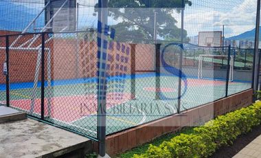 A413: SE ARRIENDA HERMOSO APARTAMENTO EN FLORIDABLANCA -  CERCA A COLEGIO PANAMERICANO