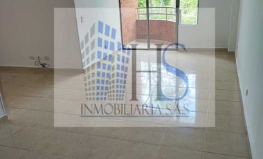 A413: SE ARRIENDA HERMOSO APARTAMENTO EN FLORIDABLANCA -  CERCA A COLEGIO PANAMERICANO
