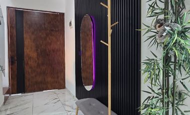 CASA EN VENTA EN FRACCIONAMIENTO LUMHA