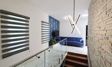 CASA EN VENTA EN FRACCIONAMIENTO LUMHA