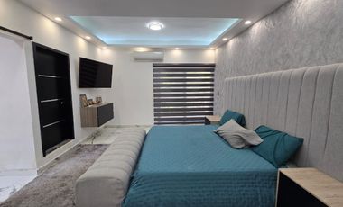 CASA EN VENTA EN FRACCIONAMIENTO LUMHA