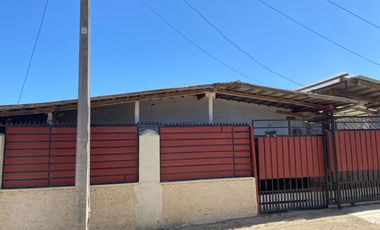 Venta De Casa En San Sebastián